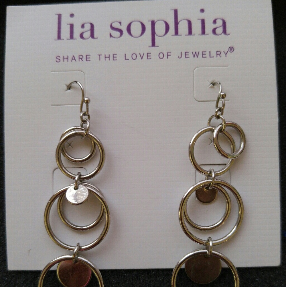 Lia Sophia Panorama Set